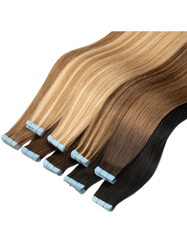 Tape In Extensions vs Sew Ins: What one is best for you?